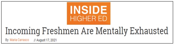 Inside Higher Education