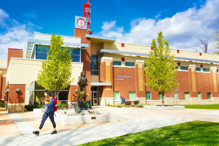 Lewis-Clark State College